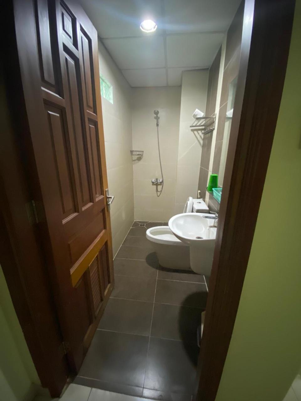 Hoang Tay 1 By Bay Luxury * Cidade de Ho Chi Minh