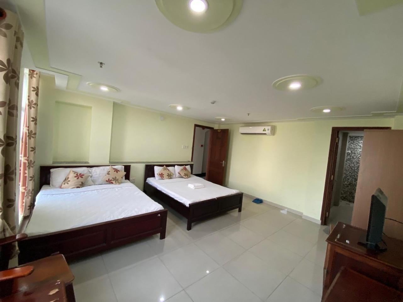 Hoang Tay 1 By Bay Luxury