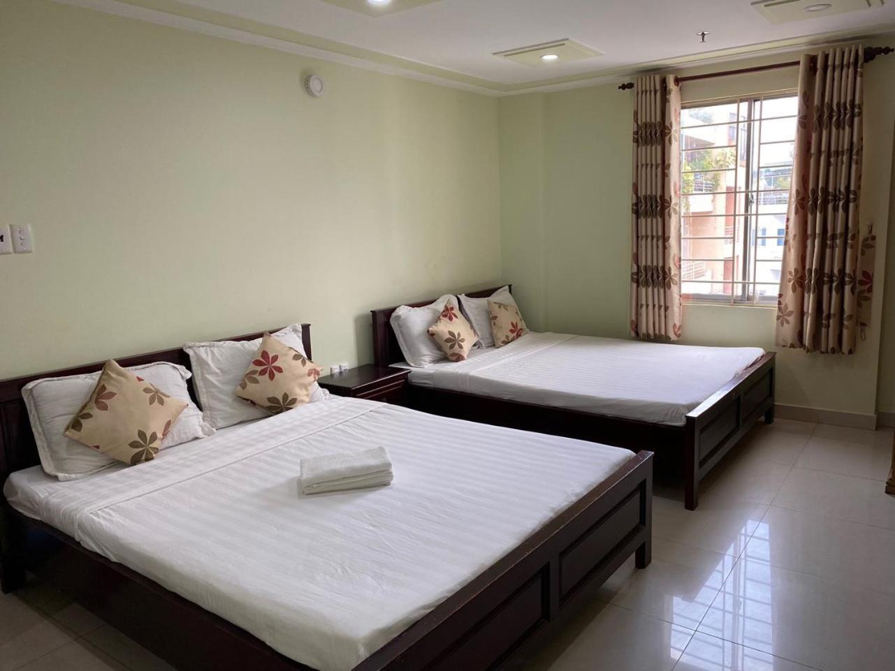 Hoang Tay 1 By Bay Luxury * Cidade de Ho Chi Minh