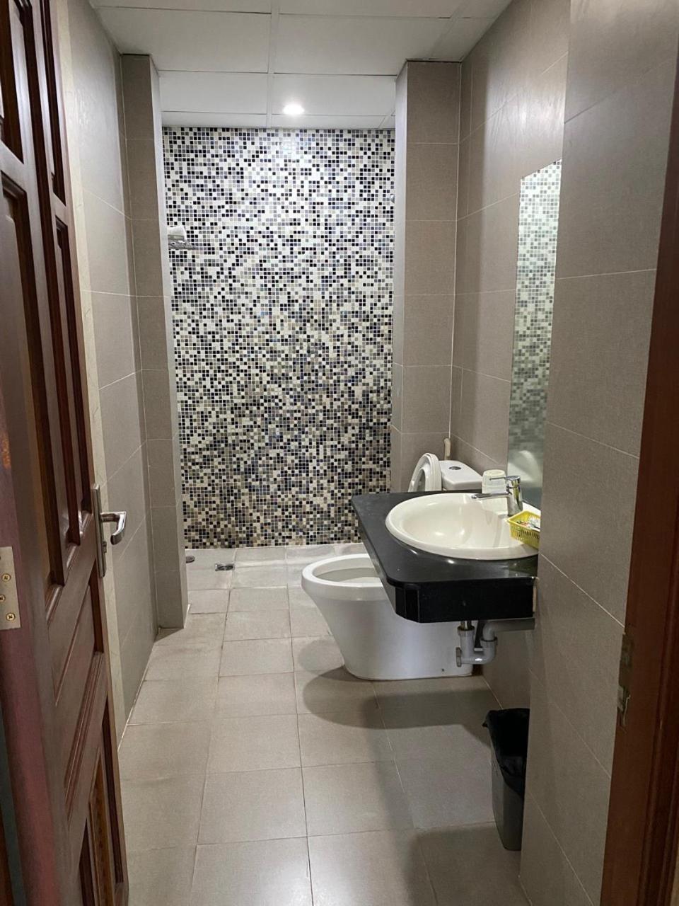 Hoang Tay 1 By Bay Luxury * Cidade de Ho Chi Minh